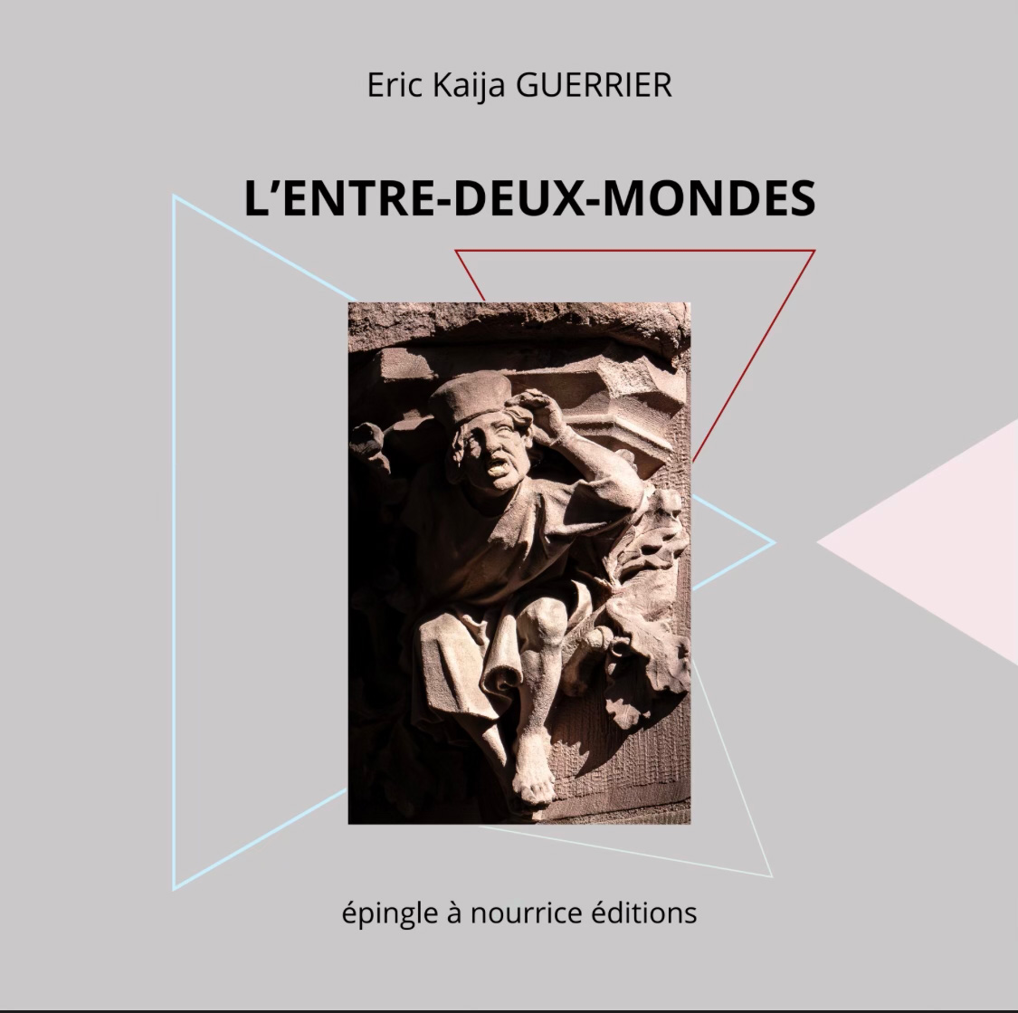 livres l'entre deux mondes