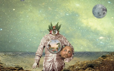 Weepers Circus – La fuite (2013)
