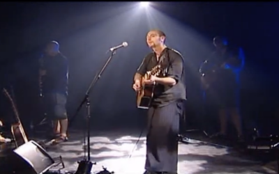 Weepers Circus – La renarde (live) (2004)
