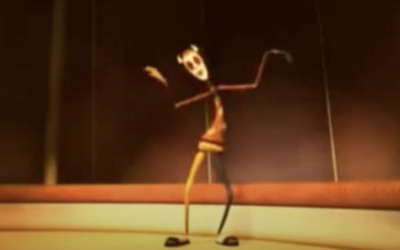 Weepers Circus – Le bouffon et la controverse (2004)
