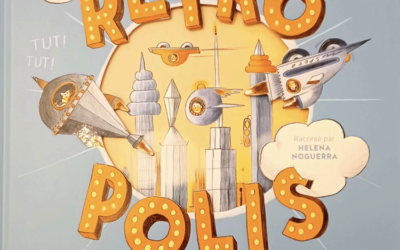 Retropolis (2025)