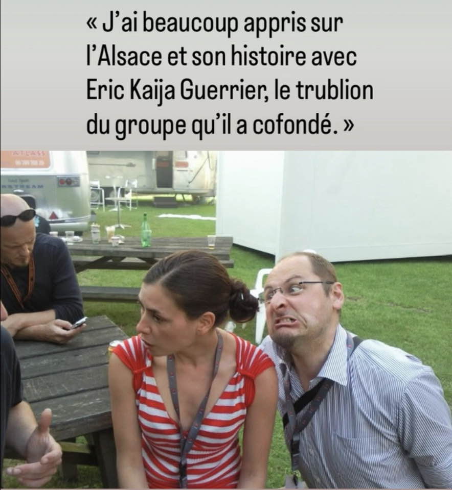 Dernières Nouvelles d Alsace 11 juillet 2025