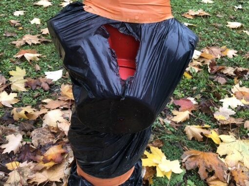 « La Sainte Trinité », octobre 2025