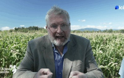 L’Alsace Insolite France 3 Alsace(2025)