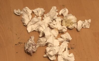 « Poésie Mosaïque », novembre 2025