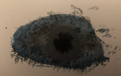 Et l&rsquo;oeil de Dieu le regardait