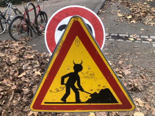 « I see you », décembre 2025