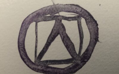 Le cercle, le carré, le triangle