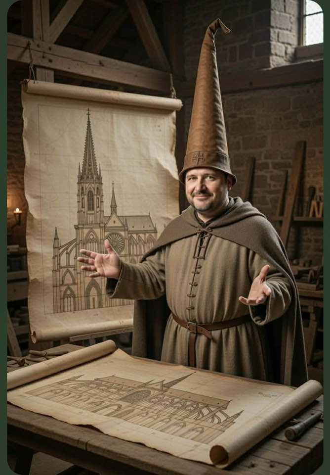 Éric Kaija GUERRIER, avec qui vous savez, par Stéphane Rosellier, le 21 octobre 2025