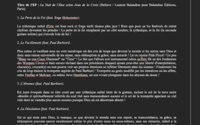 Éric Vial, France 3 Alsace, 12 avril 2026.