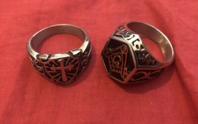 Franc-Maçonnerie Chrétienne (avril 2026)