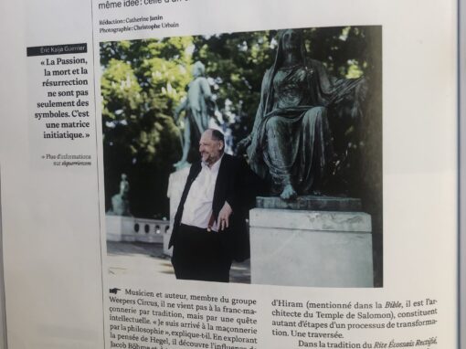 Or Norme, n°61, juin 2026 (Catherine Janin)