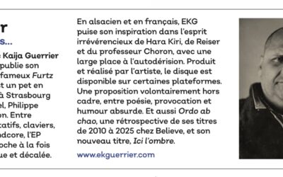 FrancoFans n°121- octobre novembre 2026